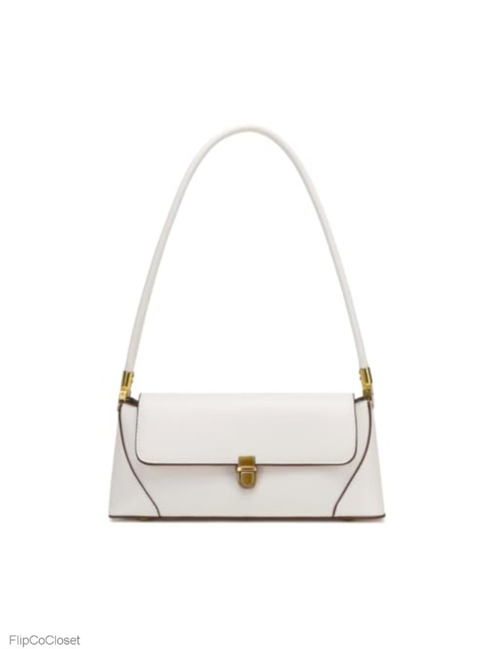 PU Leather Hobo Shoulder Bag Mini Clutch Purse Retro Crossbody